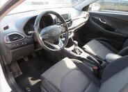 Hyundai i30 Kombi 1,6 l 85 kw