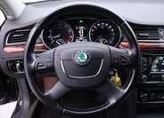 Škoda Superb 19