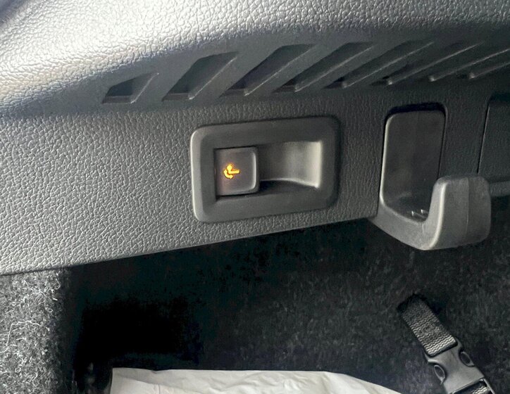 Škoda Kamiq Hatchback 1,5 l 110 kw