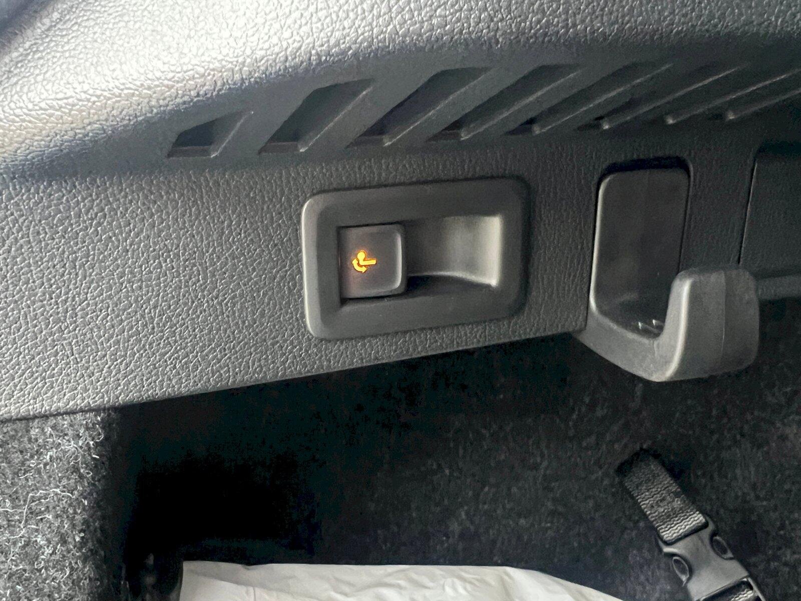 Škoda Kamiq Hatchback 1,5 l 110 kw