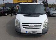 Ford Transit Skříň 2,2 l 63 kw