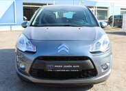 Citroën C3 Hatchback 1,4 l 54 kw