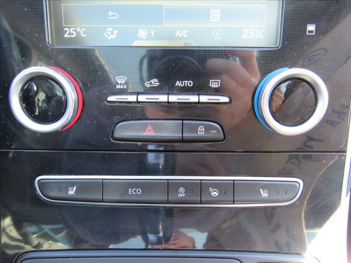 Renault Scénic MPV 1,6 l 118 kw