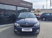 Škoda Fabia Kombi 1,4 l 66 kw