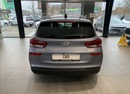 Hyundai i30 Kombi 1,5 l 70 kw