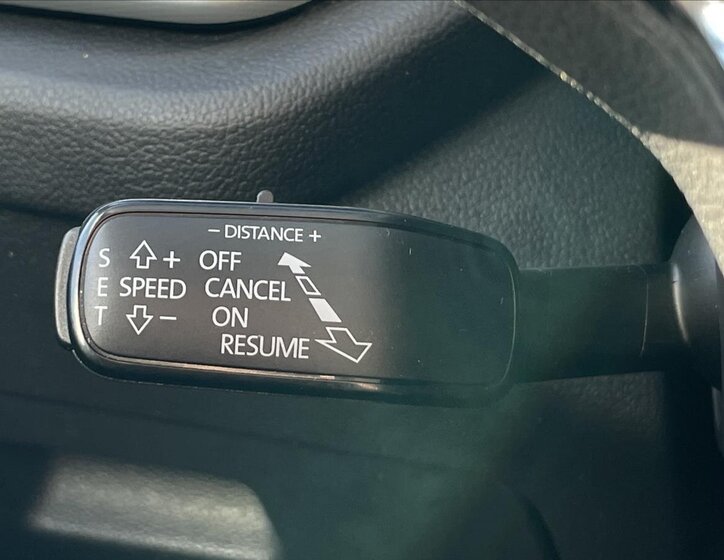 Škoda Octavia Kombi 2,0 l 85 kw