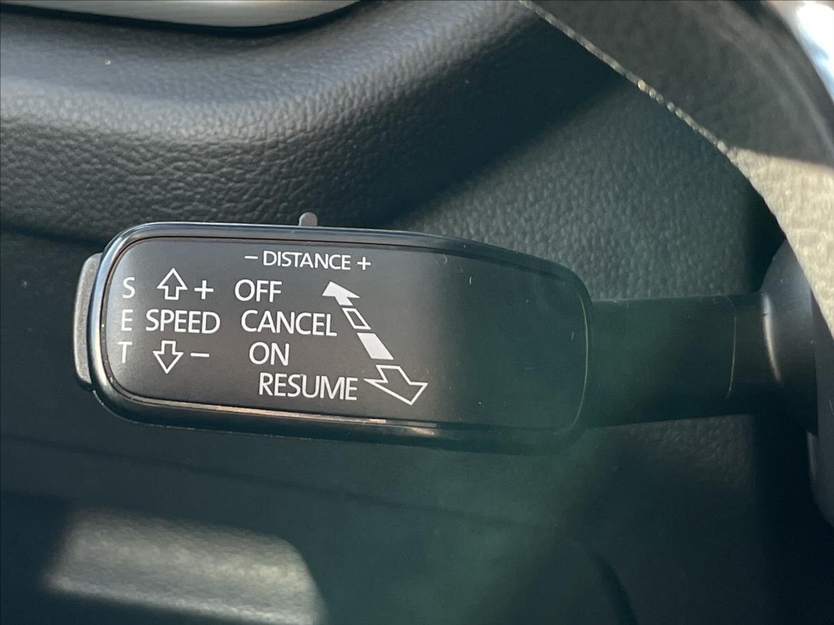 Škoda Octavia Kombi 2,0 l 85 kw