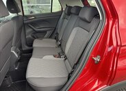 Volkswagen T-Cross SUV / Terénní 997,0 85 kw