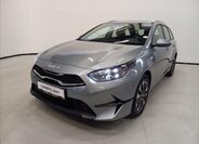 KIA Ceed 1