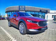 Mazda CX-30 9