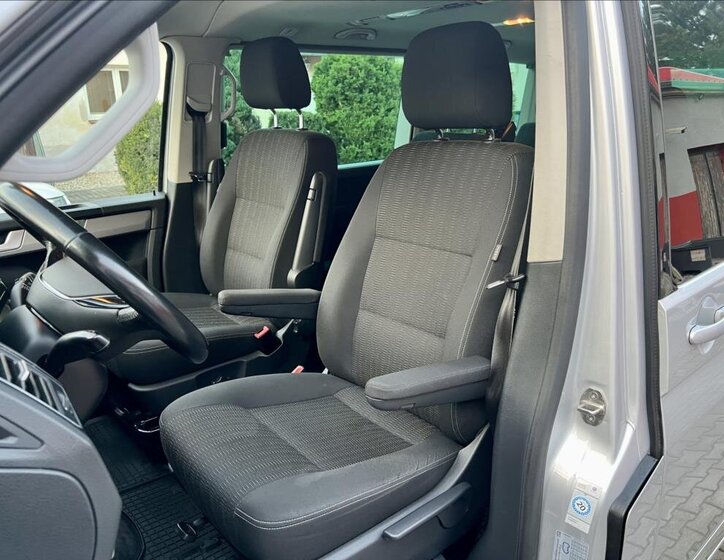 Volkswagen Multivan VAN / Minibus 2,0 l 150 kw