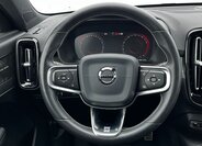 Volvo XC40 SUV 2,0 l 140 kw