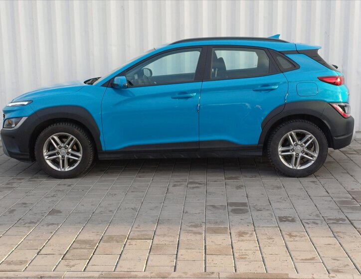 Hyundai Kona Ostatní 998,0 88 kw