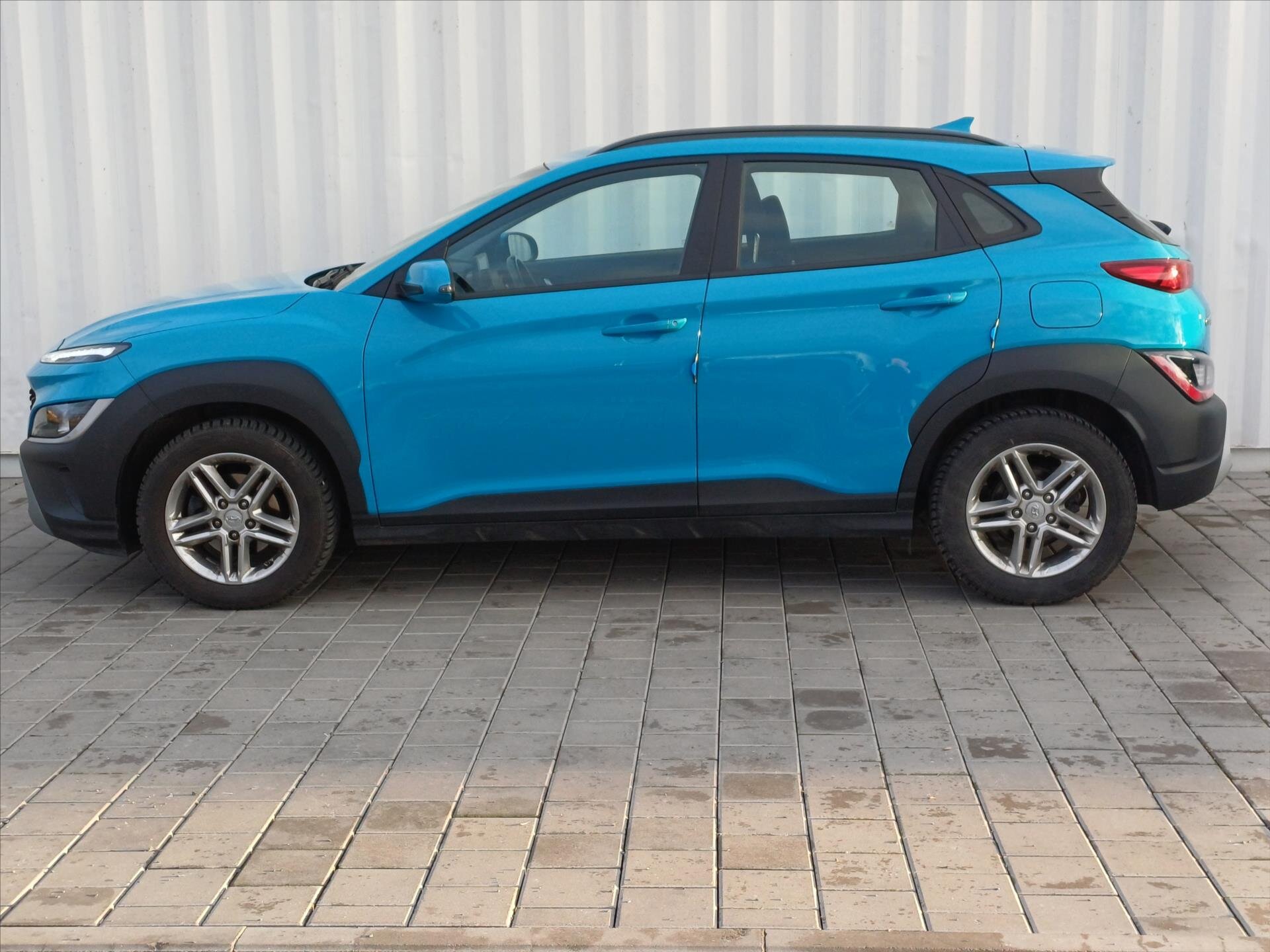 Hyundai Kona Ostatní 998,0 88 kw