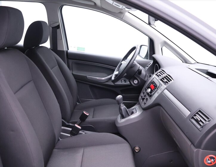 Ford C-MAX MPV 1,6 l 66 kw