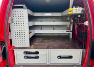 Volkswagen Caddy Ostatní 2,0 l 81 kw