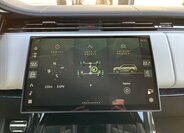 Land Rover Range Rover Sport SUV 3,0 l 221 kw