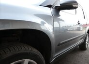 Škoda Yeti SUV / Terénní 1,8 l 118 kw