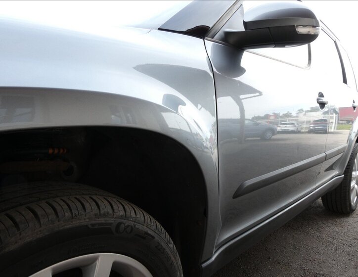 Škoda Yeti SUV / Terénní 1,8 l 118 kw