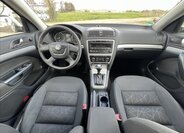 Škoda Octavia Kombi 1,6 l 77 kw