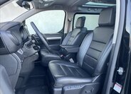 Toyota ProAce Verso Kombi 2,0 l 130 kw