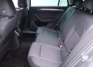 Škoda Superb Kombi 2,0 l 147 kw