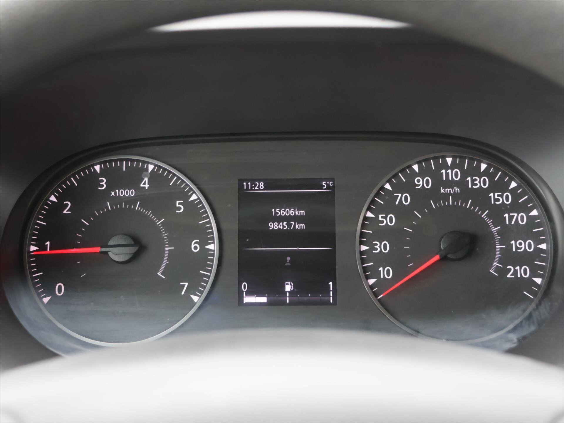 Opel Movano Valník 2,3 l 110 kw