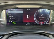 Škoda Octavia Kombi 1,5 l 96 kw