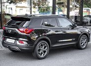SsangYong Korando SUV / Terénní 1,5 l 120 kw