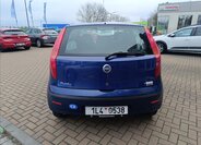 Fiat Punto Hatchback 1,2 l 44 kw
