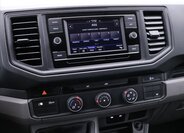 Volkswagen Crafter 20