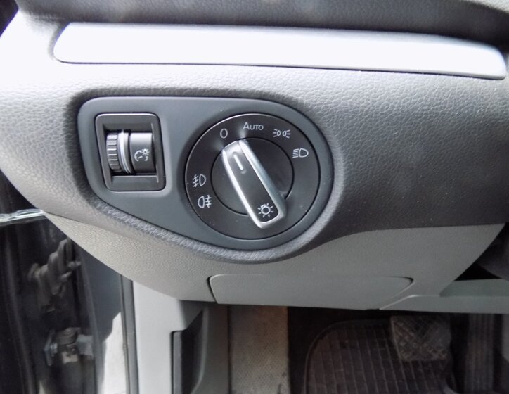 Volkswagen Sharan 23