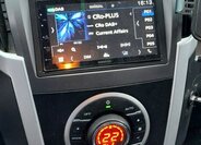 Isuzu D-Max SUV 0,0 0