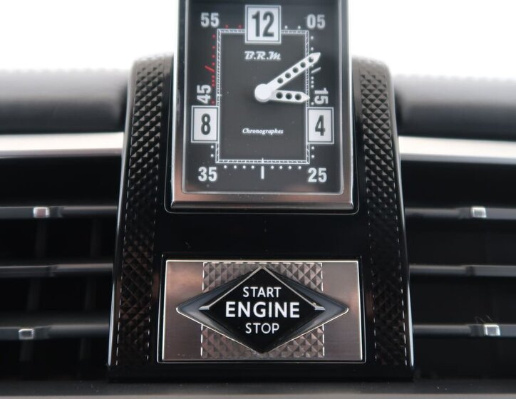 DS Automobiles DS9 Sedan / Limuzína 1,6 l 147 kw