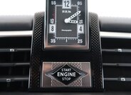 DS Automobiles DS9 Sedan / Limuzína 1,6 l 147 kw