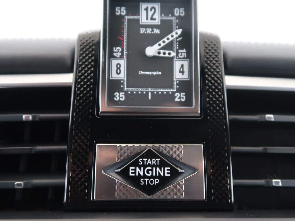 DS Automobiles DS9 Sedan / Limuzína 1,6 l 147 kw