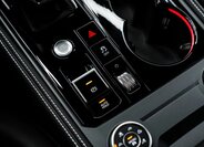 Volkswagen Touareg SUV 3,0 l 210 kw