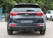 KIA Sportage SUV 1,6 l 97 kw