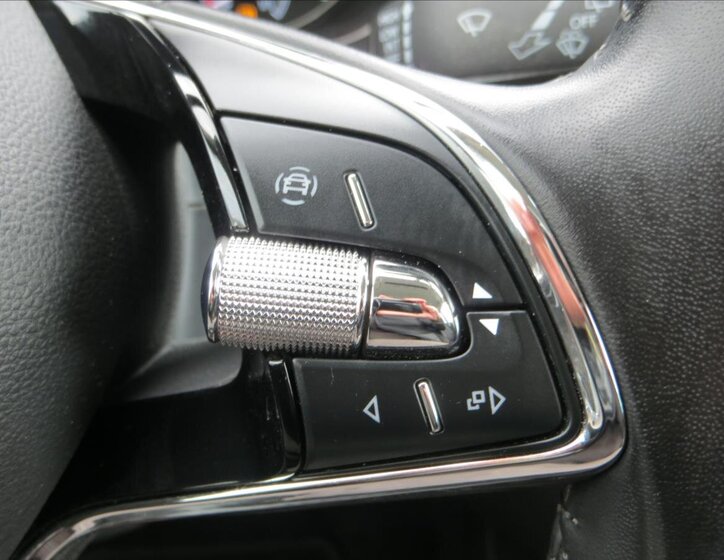 Škoda Fabia Kombi 999,0 70 kw