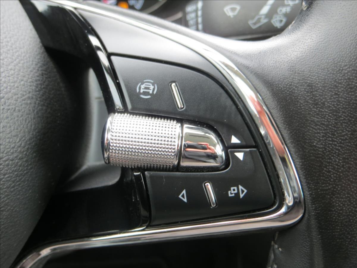 Škoda Fabia Kombi 999,0 70 kw