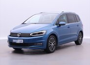 Volkswagen Touran 3