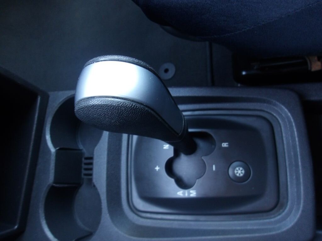 Opel Meriva Hatchback 1,6 l 74 kw