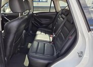 Mazda CX-5 SUV 2,2 l 129 kw