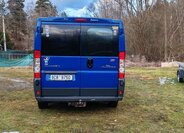 Citroën Jumper VAN-Minibus 0,0 0