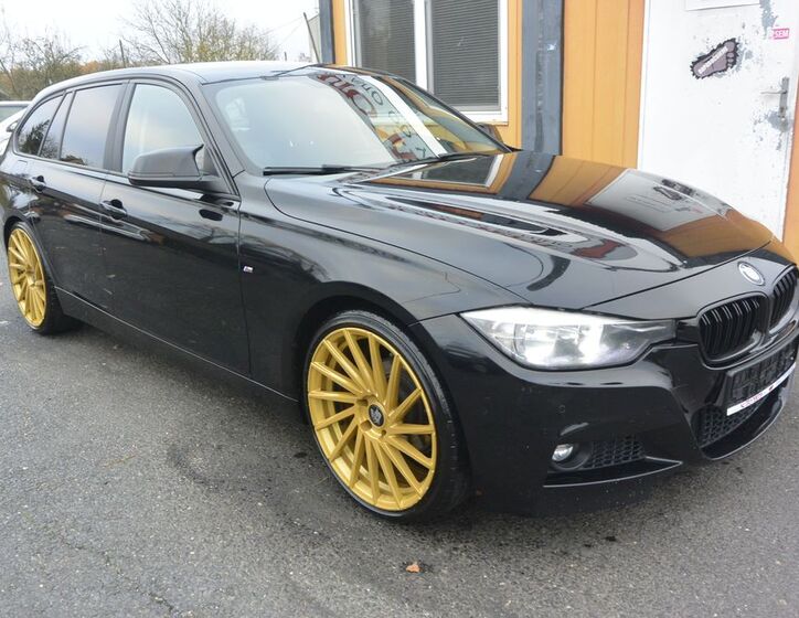 BMW Řada 3 3
