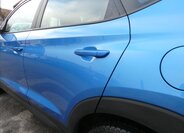 Hyundai Tucson SUV / Terénní 1,6 l 97 kw