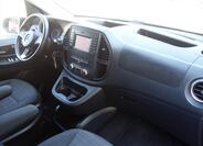 Mercedes-Benz Vito 10