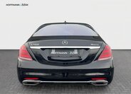 Mercedes-Benz Třídy S Sedan 4,0 l 345 kw