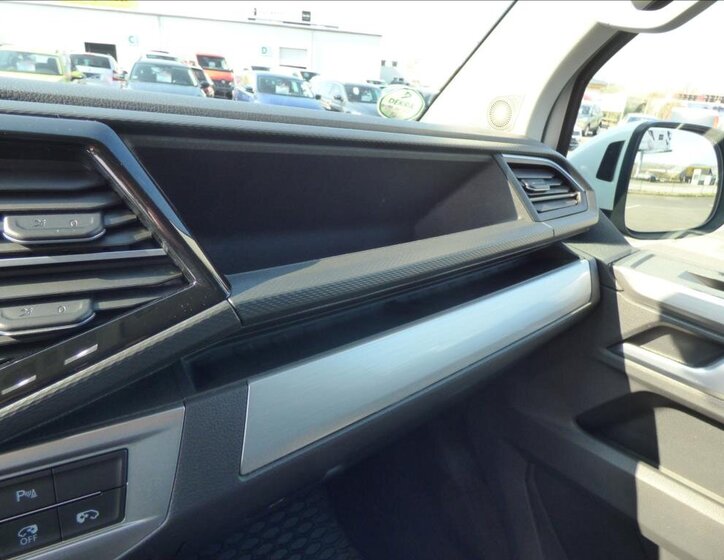 Volkswagen Multivan Kombi 2,0 l 150 kw