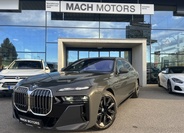 BMW Řada 7 3